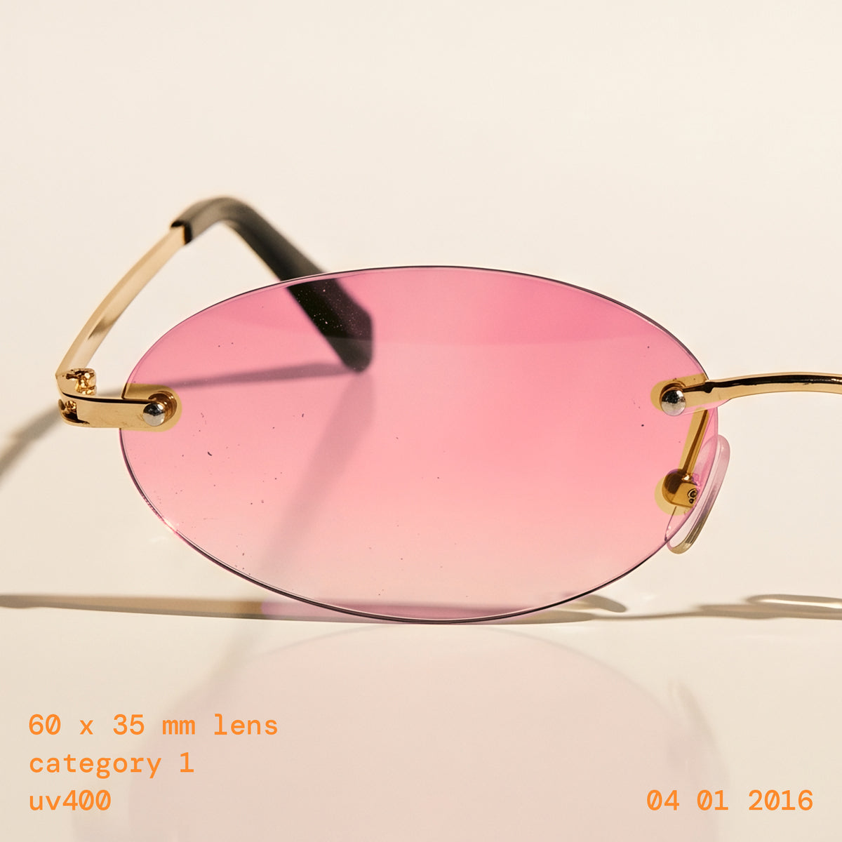 First Crush