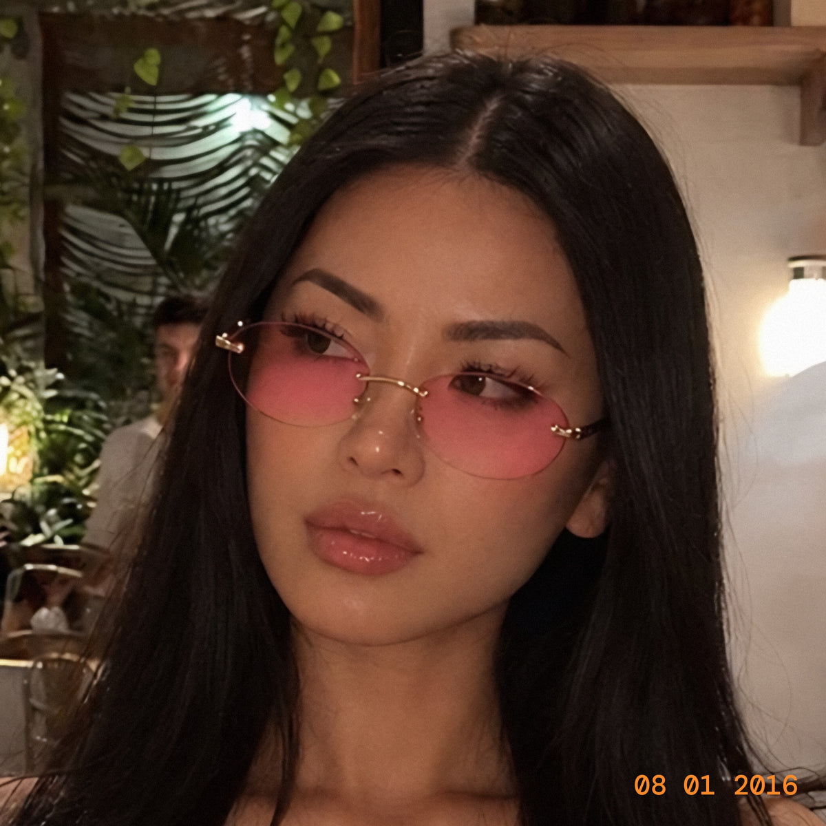 First Crush